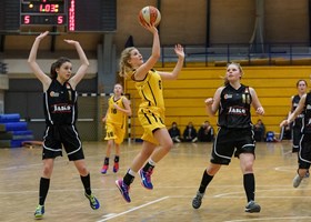 Basketball tours in Finland Europe