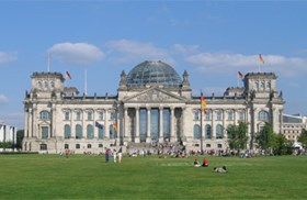 Science tours for students in Europe, Germany