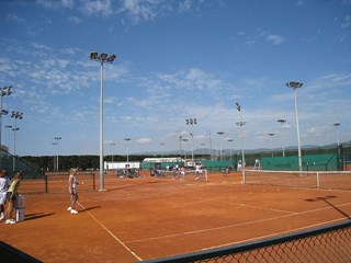 tennistour in spain