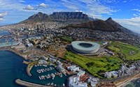 Cricket tours South Africa