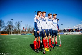 Field Hockey Tours in Germany and Holland