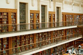 Science tours for students in Europe, Amsterdam