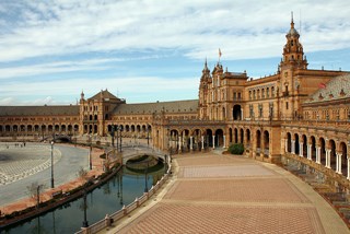 Art and educational tours in Spain, Europe