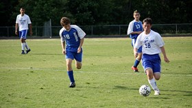 Football Tours in Europe