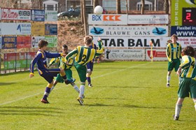 Football and soccer school tours