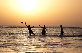 Volleyball tours in Italy
