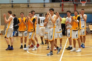 High School Basketball tour in Europe