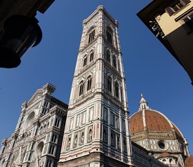 Art tours italy for student, art travelling