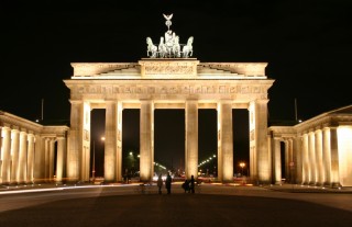 Science tour for students in Europe, Germany