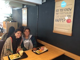 Student Science and education tour in barcelona