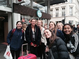 Science and education tours in Berlin