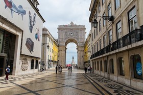 Tennis tours in Lisboa
