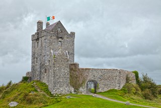 cricket tour Ireland