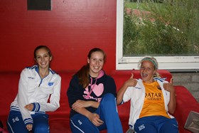 Volleyball tours for schools and groups