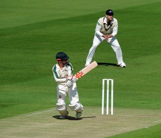 cricket tour Ireland