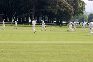 cricket tour Ireland