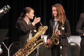 Music Tours for students and school groups Ireland