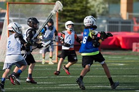 Lacrosse tours