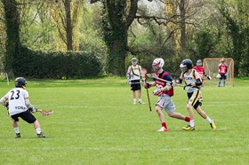 Lacrosse tours