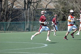 Lacrosse tours