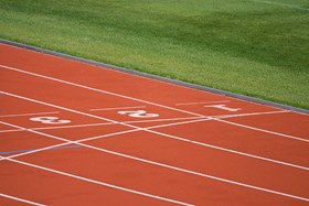 Athletics tour for schools and students