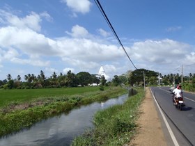 Sri Lanka rugby tours