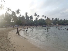 Sri Lanka rugby tour