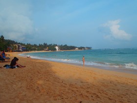 Sri Lanka rugby tour