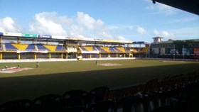 Sri Lanka rugby tour