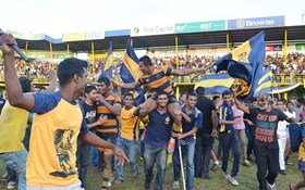 Sri Lanka rugby tour