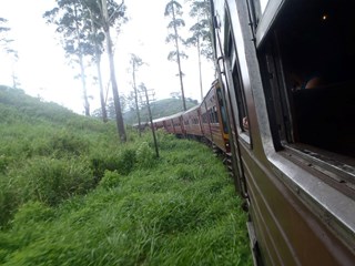 Sri Lanka Field Hockey Tour