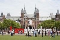 Art Tours Holland, Amsterdam