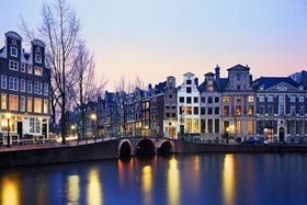 Soccer Tours in Europe