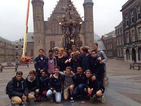 Field Hockey Tours Germany