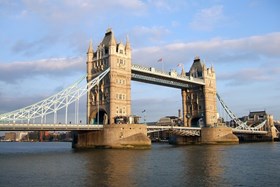 Art tour London, Europe
