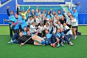 Field Hockey tours