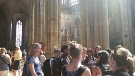 Art tours in Italy and Europe