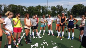 Field Hockey Tours Holland Belgium France