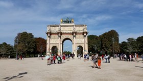 Art and educational school tours in Europe