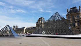 Field Hockey School Tours in Europe