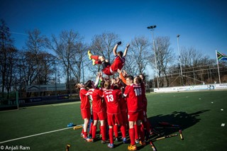 Field Hockey school tours