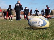 Rugby tours