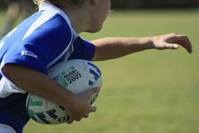 Rugby tours