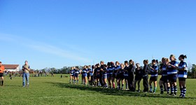 Rugby Europe tournament