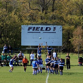 Rugby tours in Europe