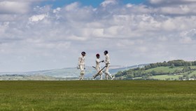 Cricket tours School Teams in Europe